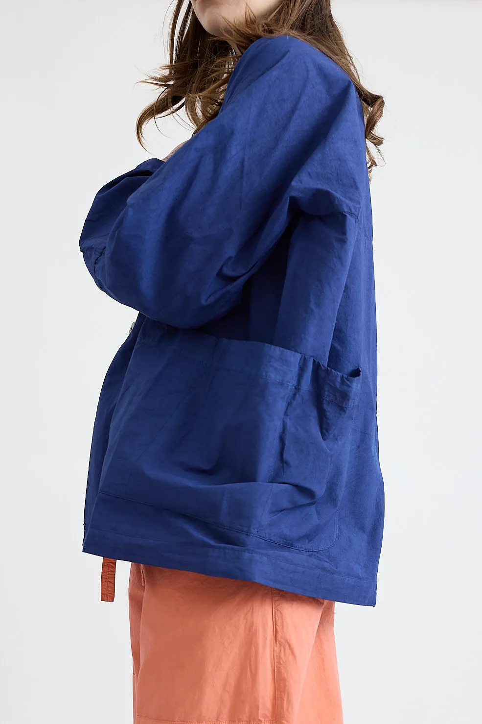 Wright   Doyle - Buoy Jacket
