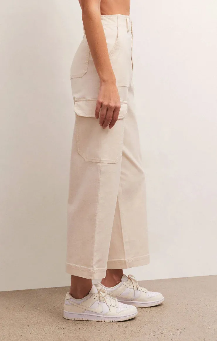 Z Supply Noah Cargo Pant