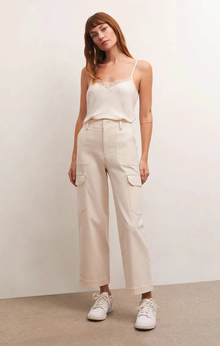 Z Supply Noah Cargo Pant