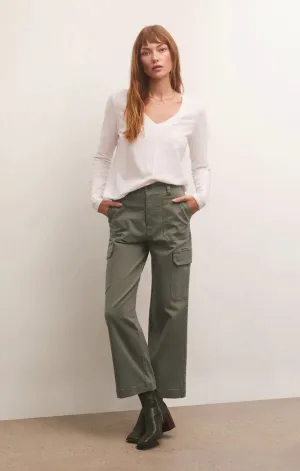 Z Supply Noah Cargo Pant