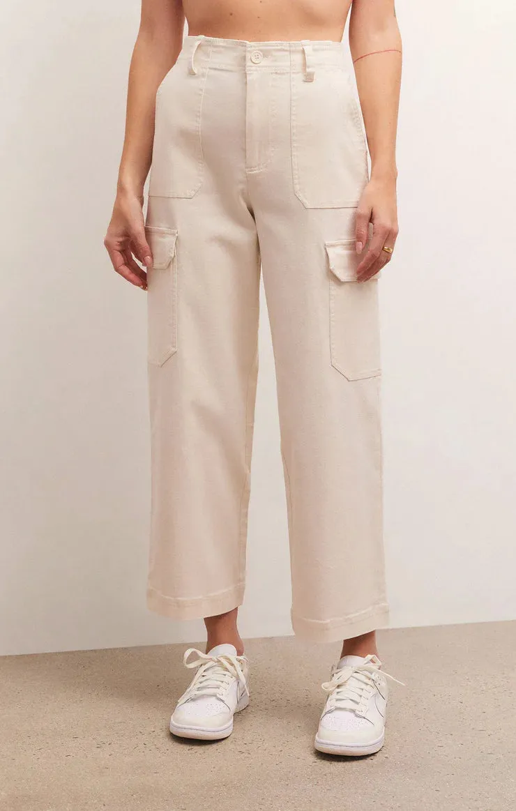 Z Supply Noah Cargo Pant